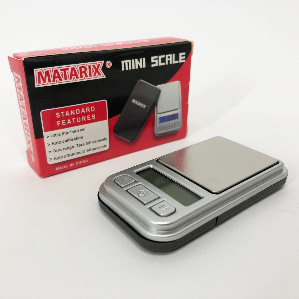 Кишенькові ваги брелок MATARIX MX-200GM, високоточні ювелірні електронні ваги для ювелірних виробів