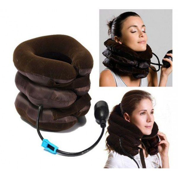 Комір для шиї ортопедичний Air Pillow