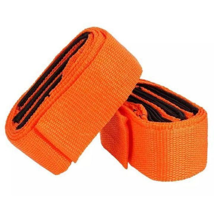 Ремені для перенесення меблів Carry Furnishings Easier 2 шт. до 200 кг 2,5 м