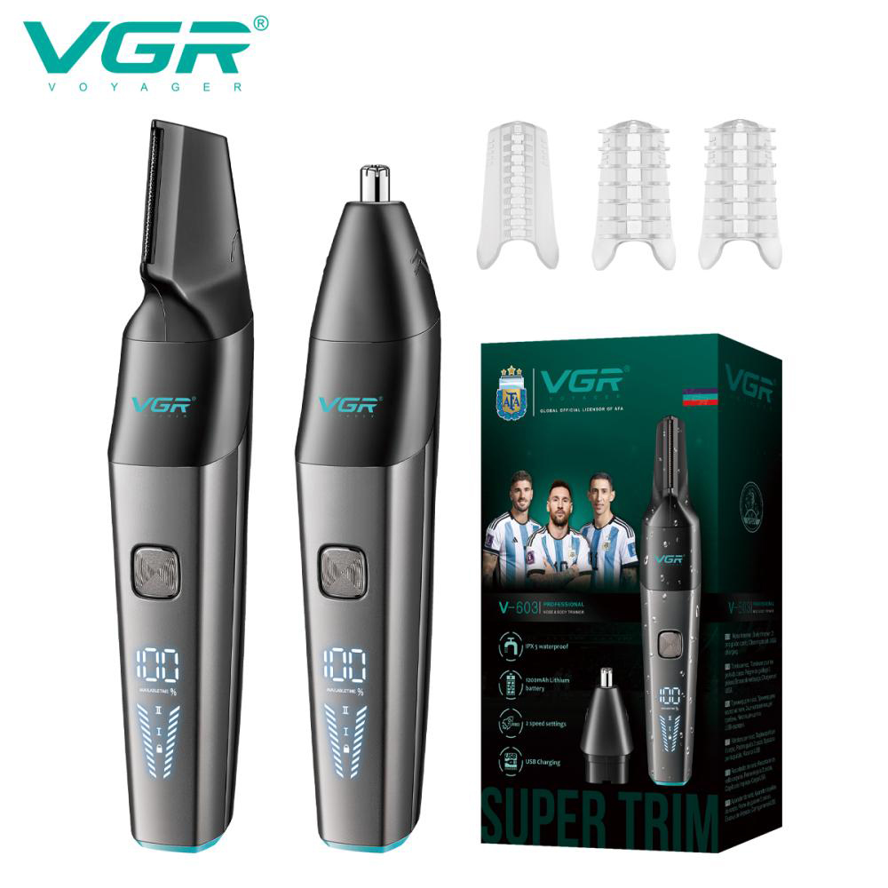 Тример VGR 2 у 1 V-603