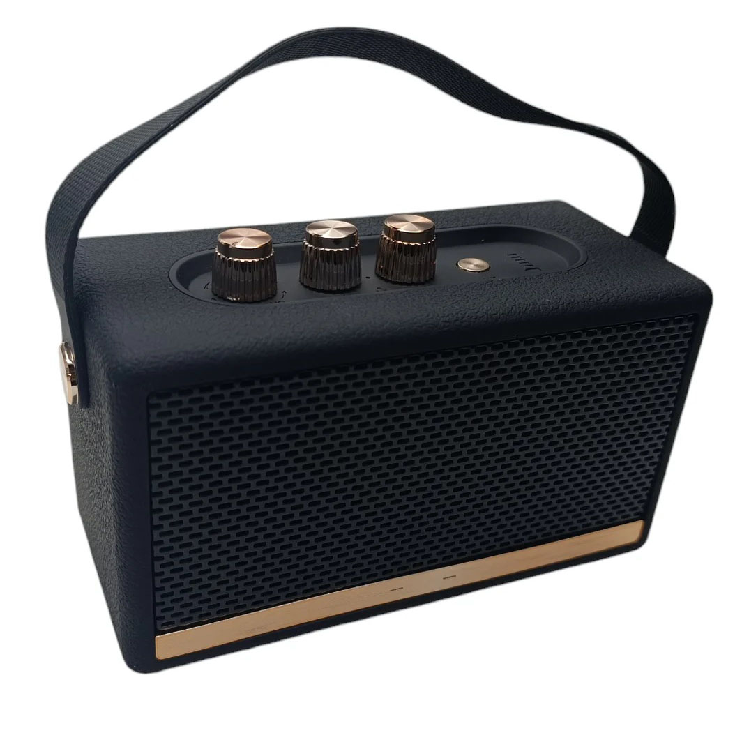 Портативна акустична система Marshall Kilburn III BT W4