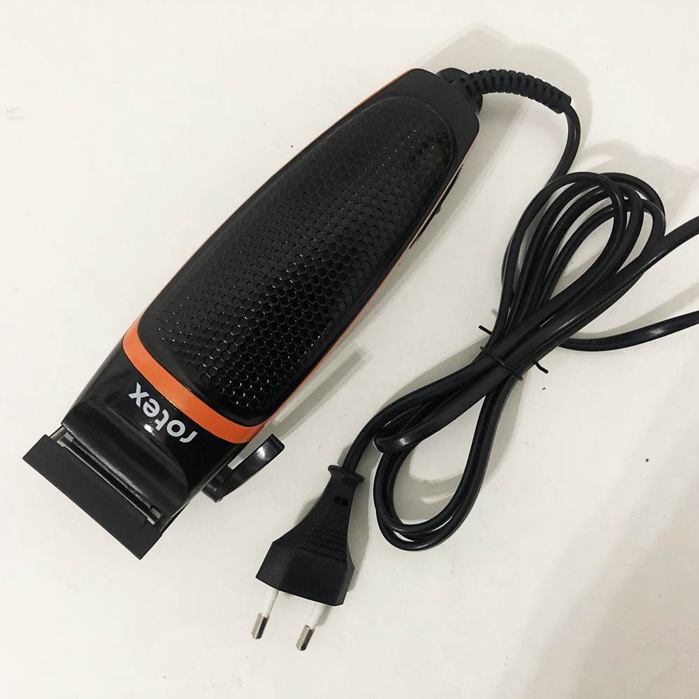 Машинка для стрижки волосся Rotex RHC140‑T